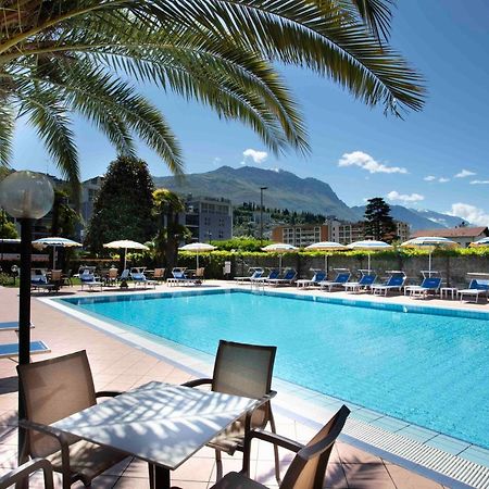 Sunlake Hotel Riva del Garda Ngoại thất bức ảnh