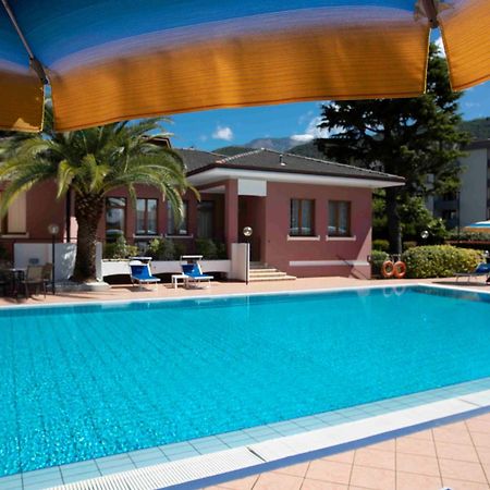 Sunlake Hotel Riva del Garda Ngoại thất bức ảnh